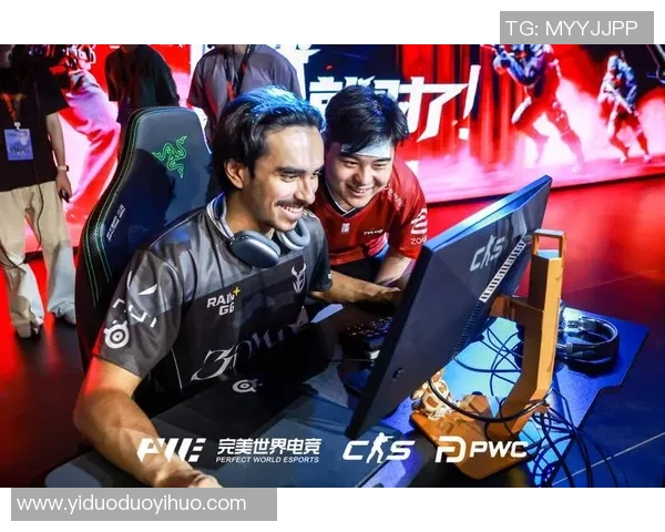 全球总决赛激情开战各大战队鏖战赛场争夺年度电竞最高荣耀