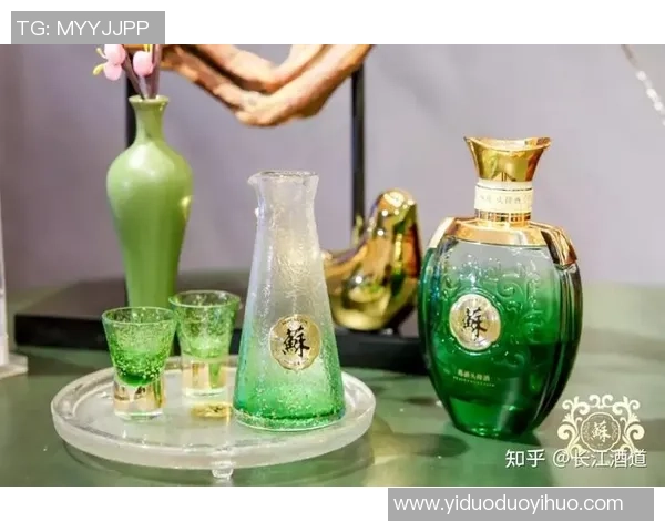 南京头排苏酒传承与创新的融合之道 品味经典与现代风华