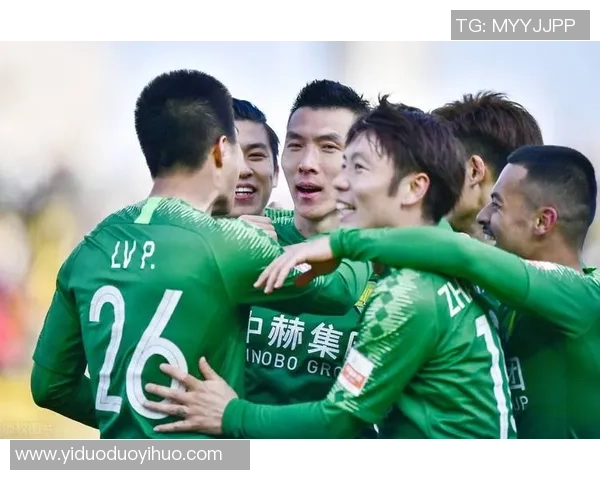 北京国安迎强敌巅峰对决全力冲击胜利再燃绿茵激情之夜