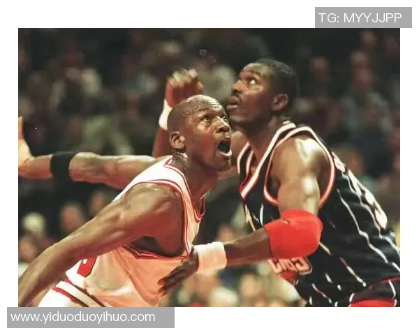 哈基姆·奥拉朱旺:从尼日利亚篮球奇才到NBA传奇中锋的辉煌之路