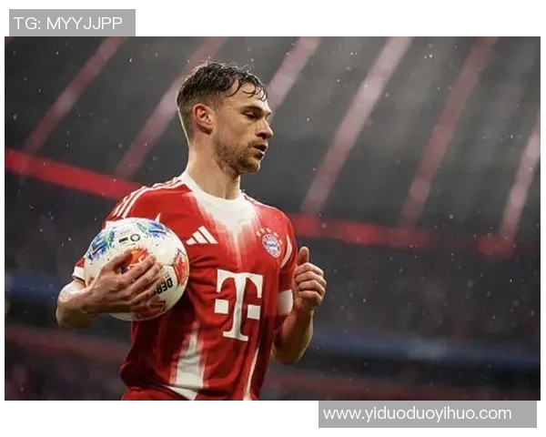 约书亚基米希领衔中场革命探寻德国足球新核心的崛起之路