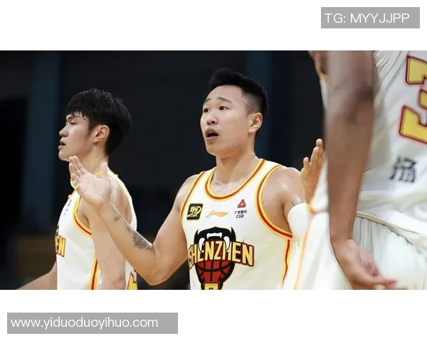 聚焦CBA新赛季格局与球队实力变化趋势深度解析前景全景洞察篇